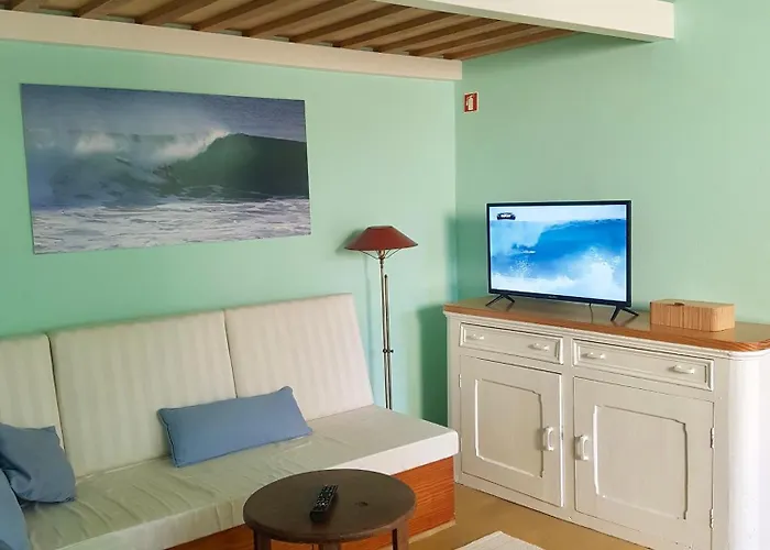Conde Surf Camp - Junto Ao Mar - Entire Pvt House