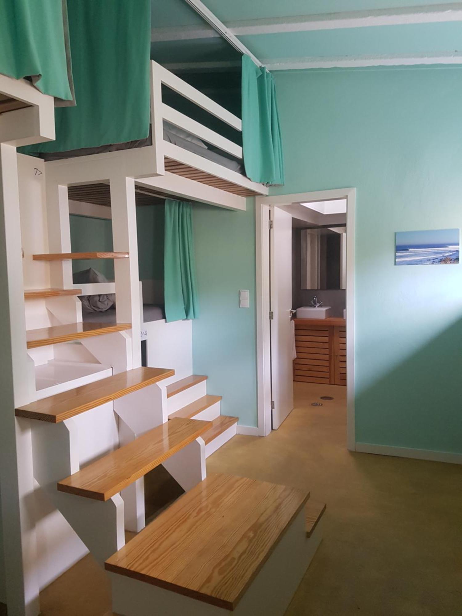 Holiday home Conde Surf Camp - Junto Ao Mar - Entire Pvt House