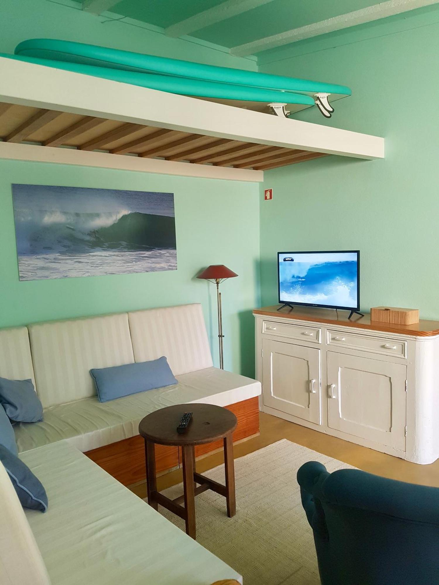 Conde Surf Camp - Junto Ao Mar - Entire Pvt House Vila do Conde