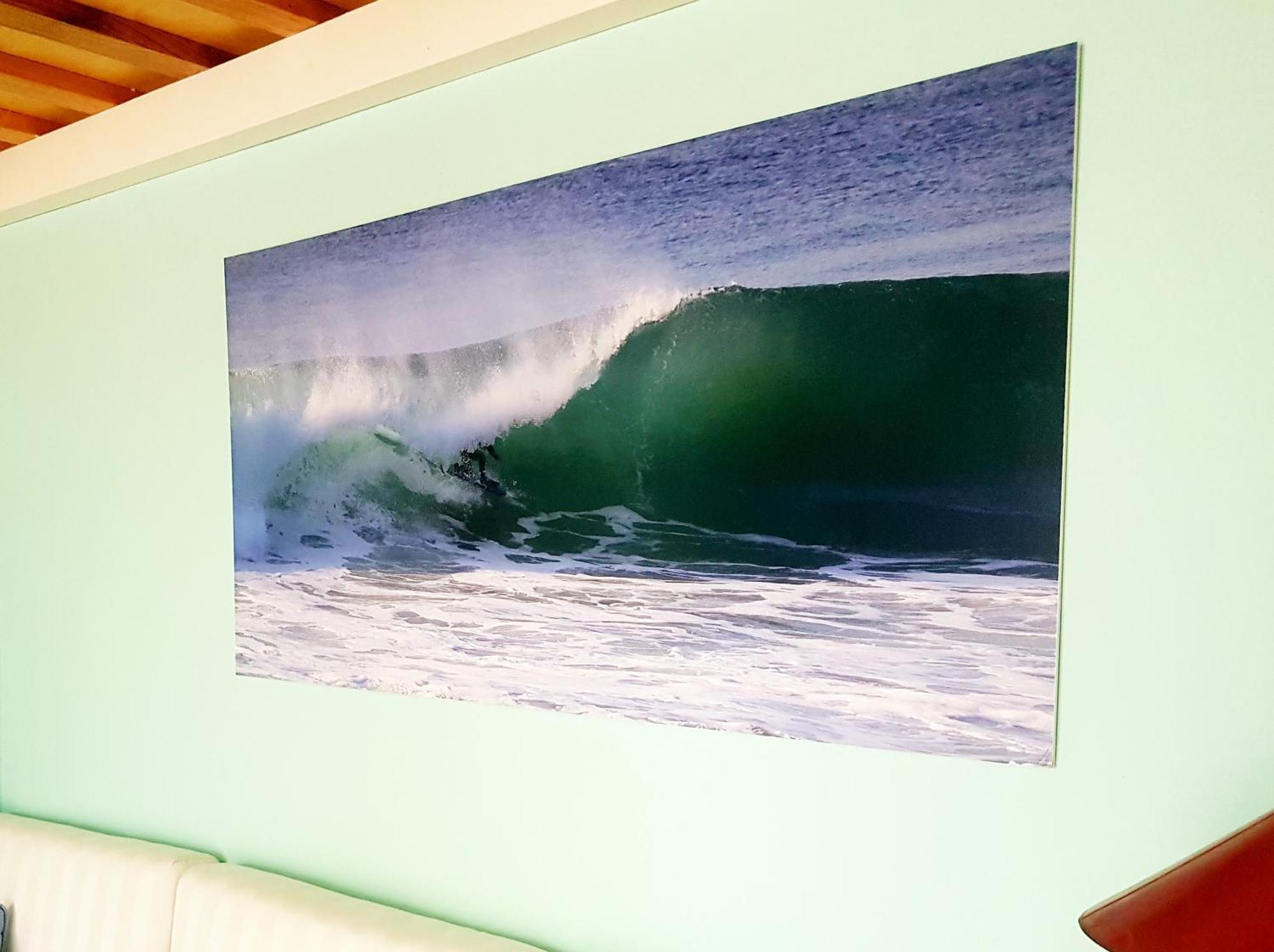 Conde Surf Camp - Junto Ao Mar - Entire Pvt House Holiday home *