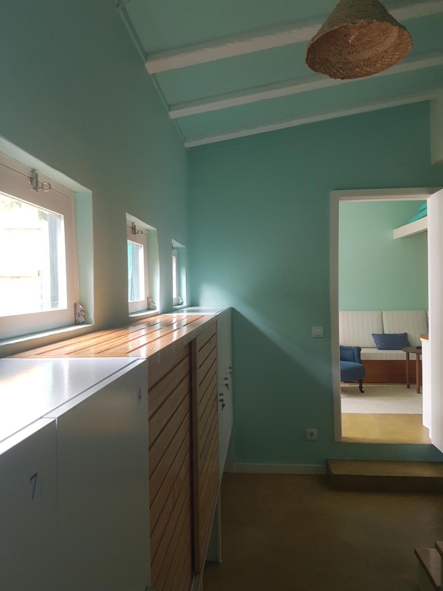 Holiday home Conde Surf Camp - Junto Ao Mar - Entire Pvt House Vila do Conde