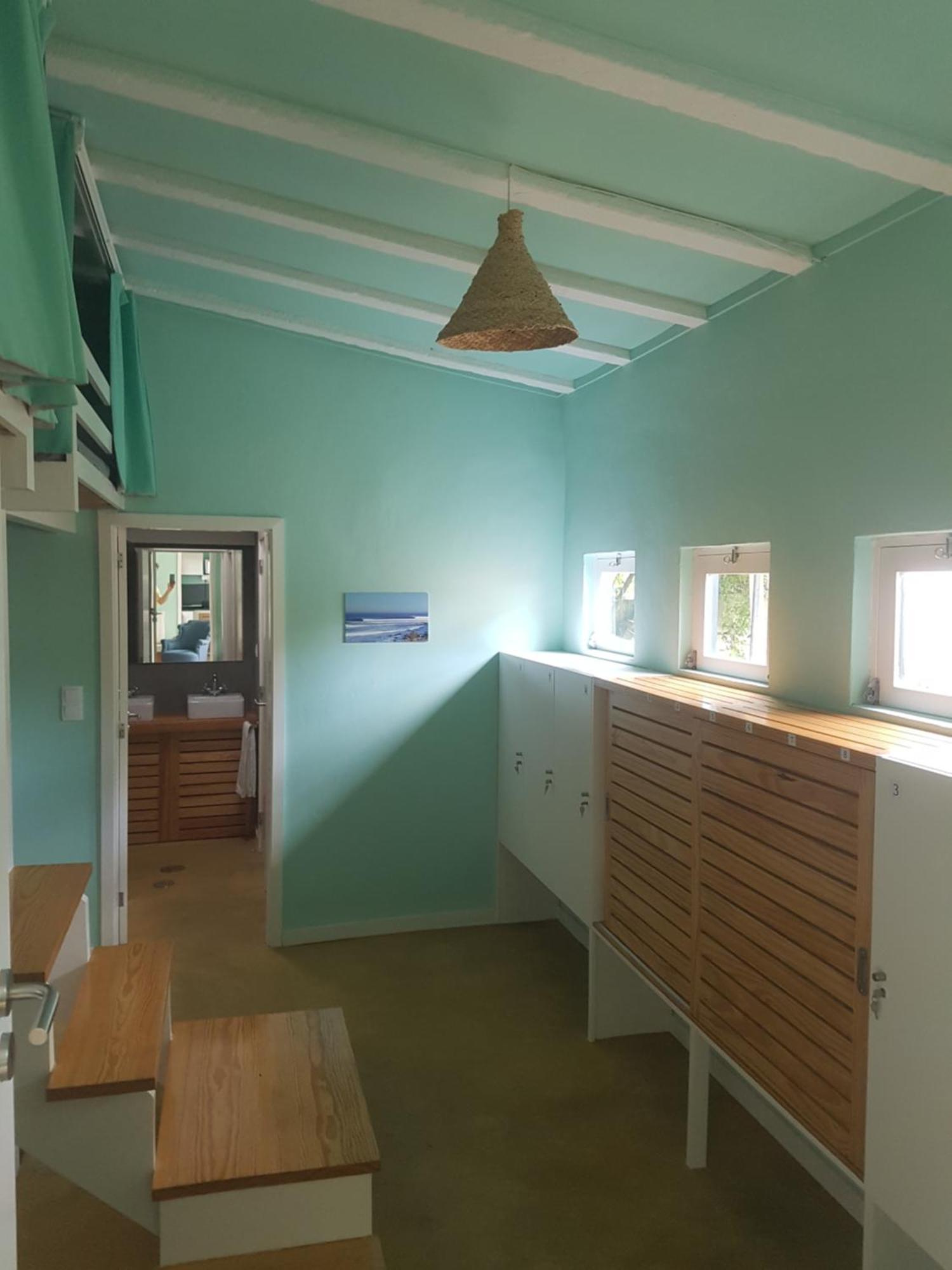 Holiday home Conde Surf Camp - Junto Ao Mar - Entire Pvt House
